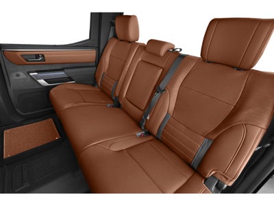 2024 Toyota Tundra 4WD 1794 Edition CrewMax 5.5' Bed (Natl)