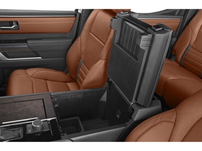 2024 Toyota Tundra 4WD 1794 Edition CrewMax 5.5' Bed (Natl)