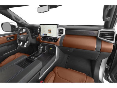 2024 Toyota Tundra 4WD 1794 Edition CrewMax 5.5' Bed (Natl)