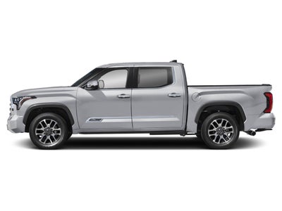 2024 Toyota Tundra 4WD 1794 Edition CrewMax 5.5' Bed (Natl)