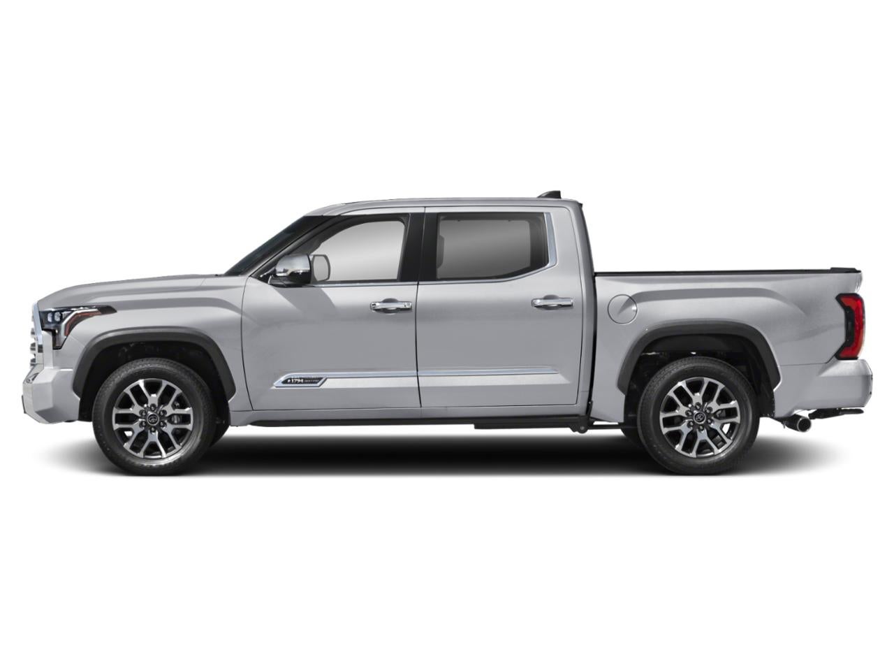2024 Toyota Tundra 4WD 1794 Edition CrewMax 5.5' Bed (Natl)