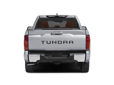 2024 Toyota Tundra 4WD 1794 Edition CrewMax 5.5' Bed (Natl)
