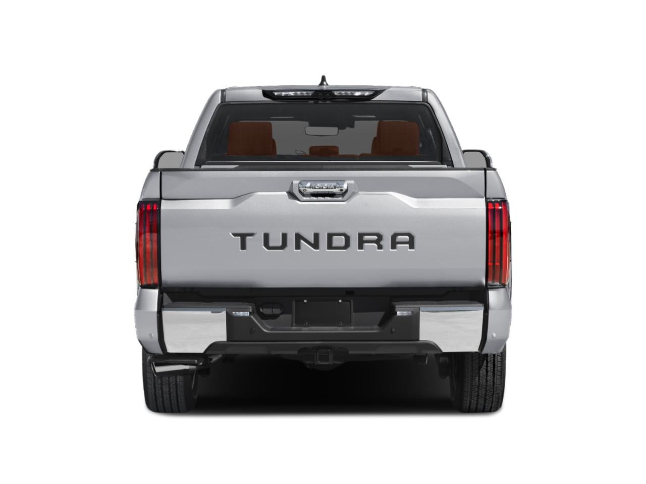 2024 Toyota Tundra 4WD 1794 Edition CrewMax 5.5' Bed (Natl)