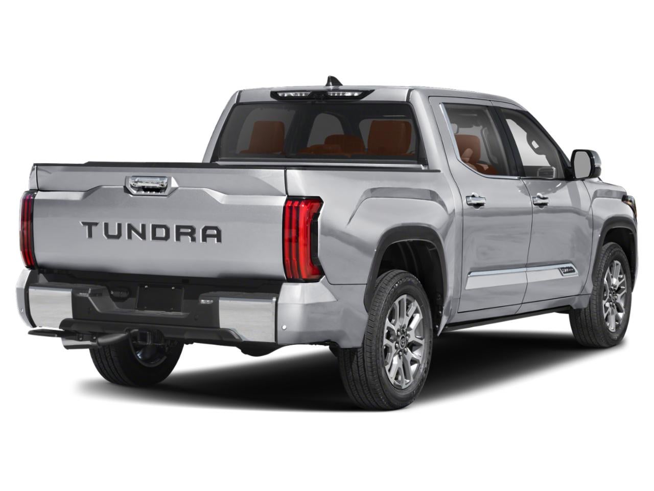 2024 Toyota Tundra 4WD 1794 Edition CrewMax 5.5' Bed (Natl)