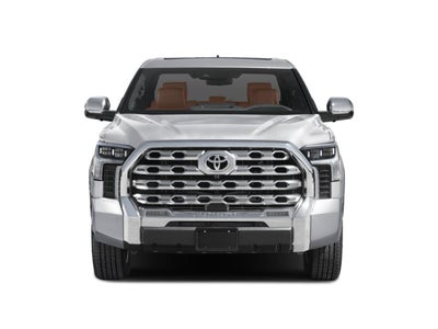 2024 Toyota Tundra 4WD 1794 Edition CrewMax 5.5' Bed (Natl)