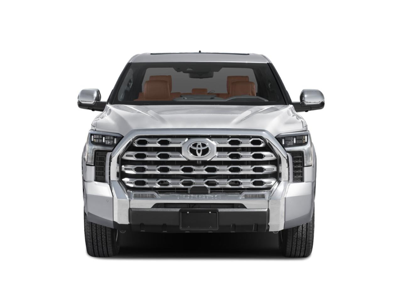 2024 Toyota Tundra 4WD 1794 Edition CrewMax 5.5' Bed (Natl)