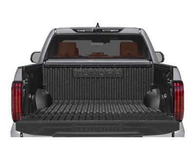 2024 Toyota Tundra 4WD 1794 Edition CrewMax 5.5' Bed (Natl)