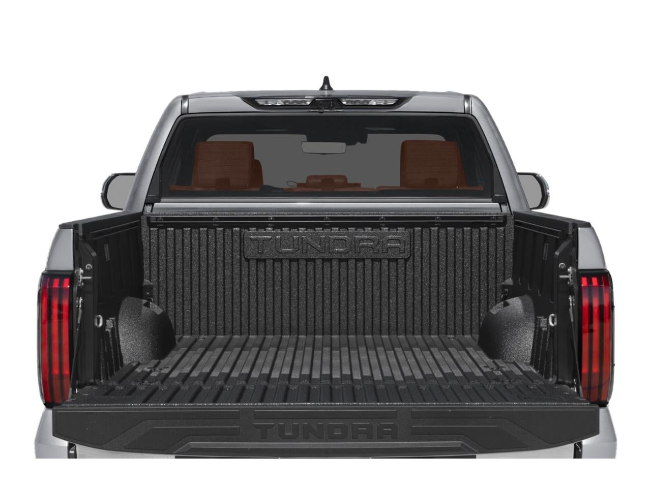2024 Toyota Tundra 4WD 1794 Edition CrewMax 5.5' Bed (Natl)