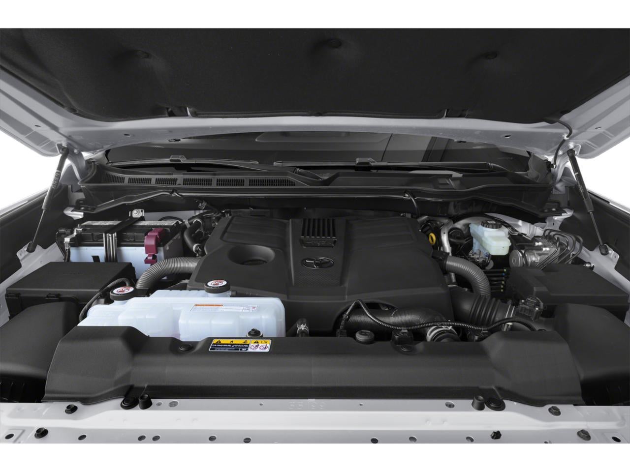 2024 Toyota Tundra 4WD 1794 Edition CrewMax 5.5' Bed (Natl)