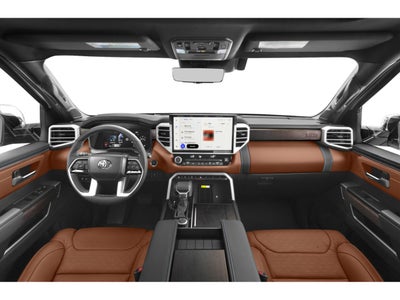 2024 Toyota Tundra 4WD 1794 Edition CrewMax 5.5' Bed (Natl)