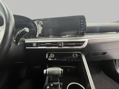 2023 Kia K5 GT-Line Auto AWD
