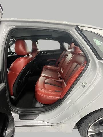 2023 Kia K5 GT-Line Auto AWD