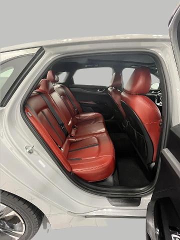 2023 Kia K5 GT-Line Auto AWD