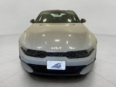 2023 Kia K5 GT-Line Auto AWD