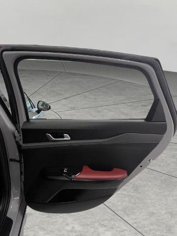 2023 Kia K5 GT-Line Auto AWD
