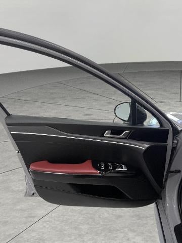 2023 Kia K5 GT-Line Auto AWD