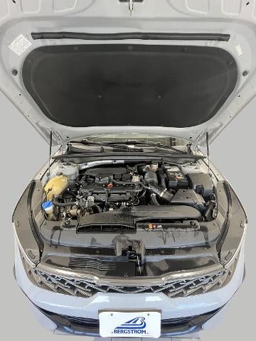 2023 Kia K5 GT-Line Auto AWD