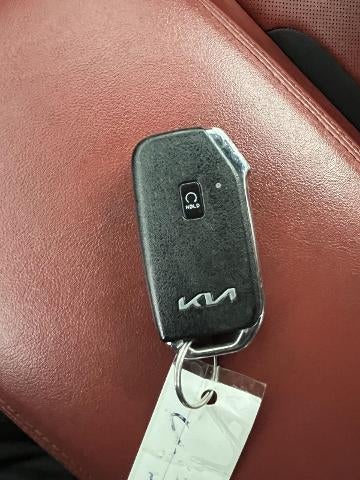 2023 Kia K5 GT-Line Auto AWD