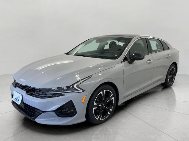 2023 Kia K5 GT-Line Auto AWD