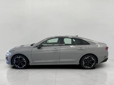 2023 Kia K5 GT-Line Auto AWD