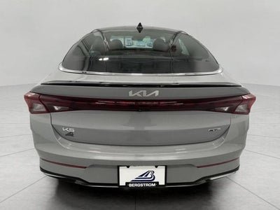 2023 Kia K5 GT-Line Auto AWD