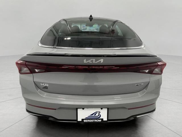 2023 Kia K5 GT-Line Auto AWD