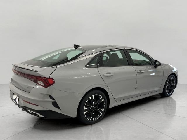 2023 Kia K5 GT-Line Auto AWD