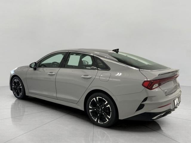 2023 Kia K5 GT-Line Auto AWD