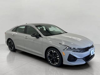 2023 Kia K5 GT-Line Auto AWD