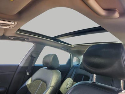 2019 Kia Optima S Auto