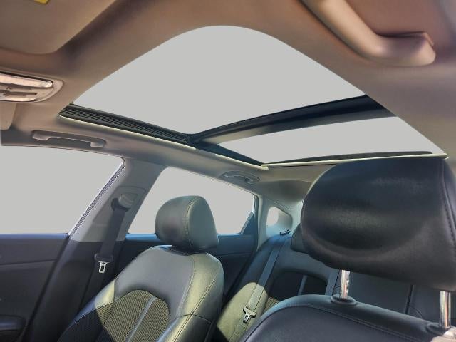 2019 Kia Optima S Auto