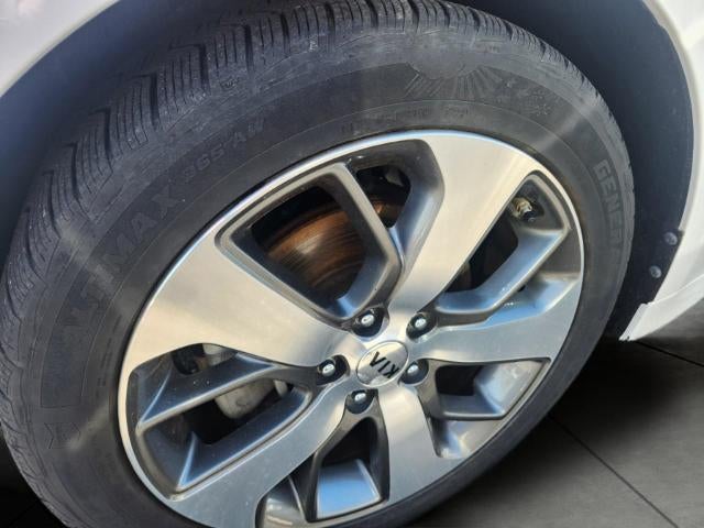 2019 Kia Optima S Auto