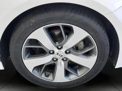 2019 Kia Optima S Auto