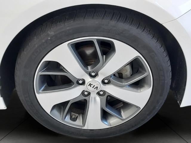 2019 Kia Optima S Auto