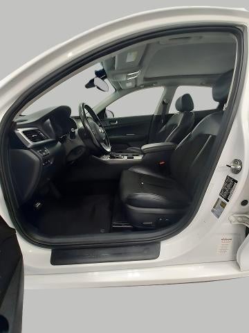 2019 Kia Optima S Auto