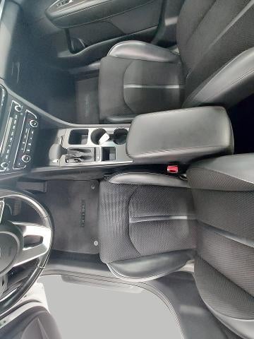 2019 Kia Optima S Auto