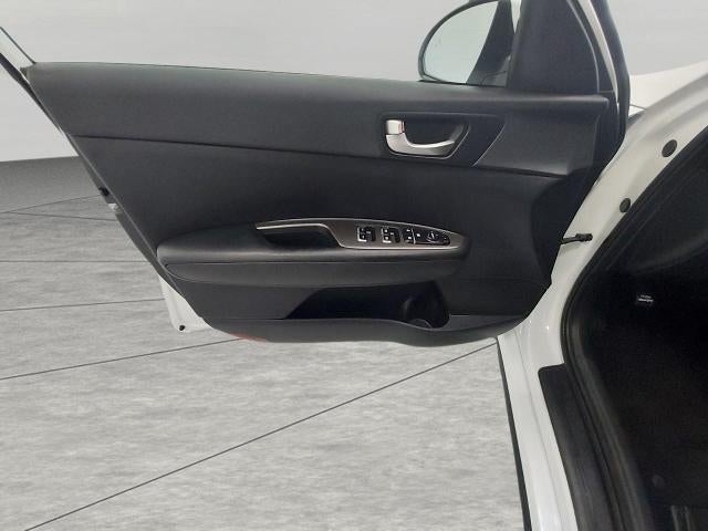 2019 Kia Optima S Auto