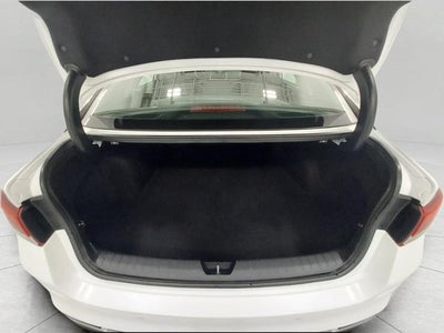 2019 Kia Optima S Auto