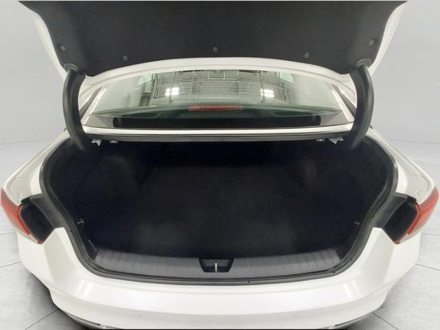 2019 Kia Optima S Auto