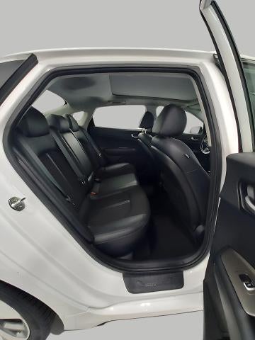 2019 Kia Optima S Auto