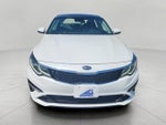 2019 Kia Optima S Auto