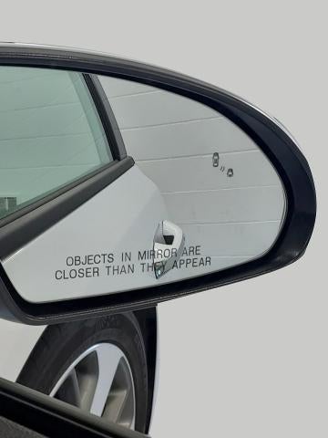 2019 Kia Optima S Auto