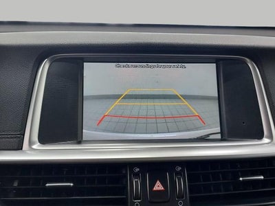 2019 Kia Optima S Auto