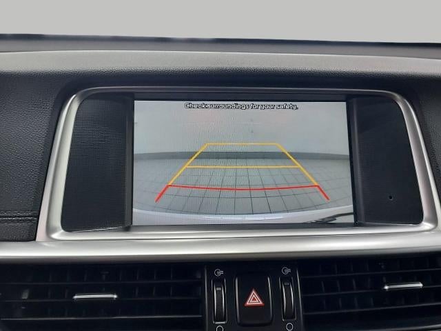 2019 Kia Optima S Auto