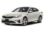 2019 Kia Optima S Auto