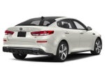 2019 Kia Optima S Auto