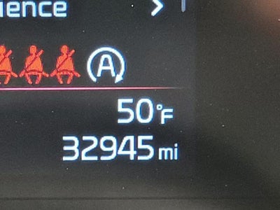 2025 Kia Sportage LX AWD