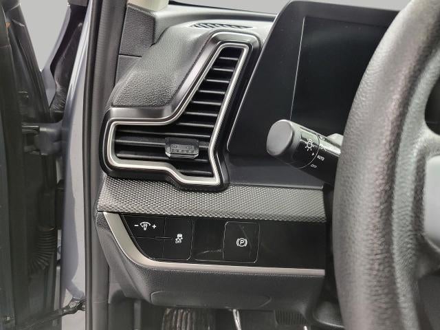 2025 Kia Sportage LX AWD