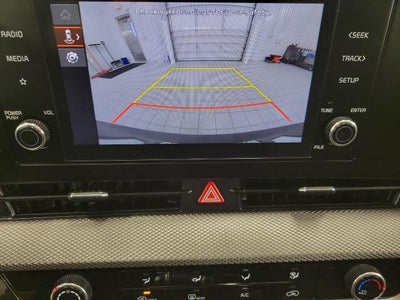 2025 Kia Sportage LX AWD