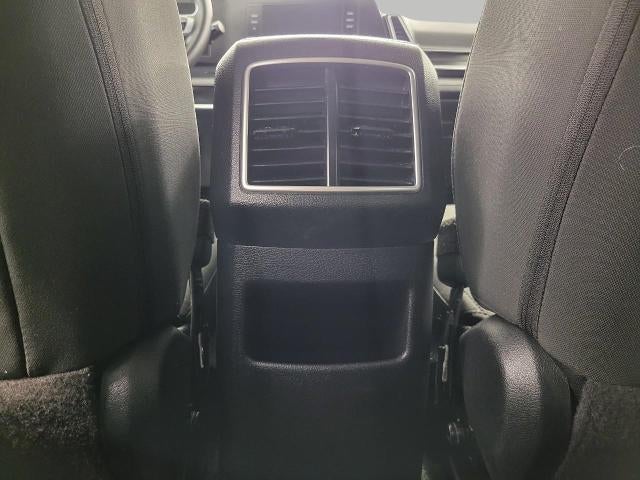 2025 Kia Sportage LX AWD